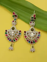 Elegant Jewellery Set for Women-thumb1