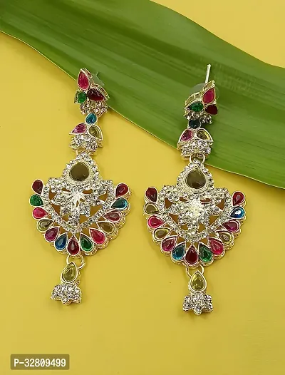 Elegant Jewellery Set for Women-thumb2