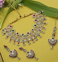 Elegant Jewellery Set for Women-thumb2