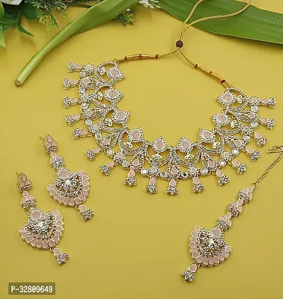 Elegant Jewellery Set for Women