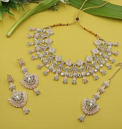 Best Selling Jewellery Set 