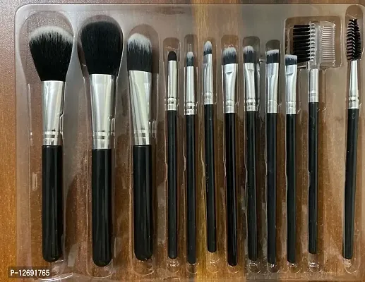 Aman Best Quality Beauty Brush Set