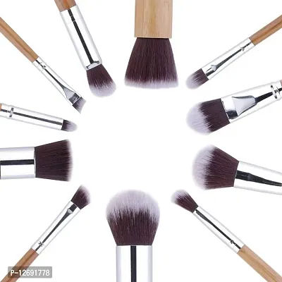 Aman Best Quality Beauty Brush Set