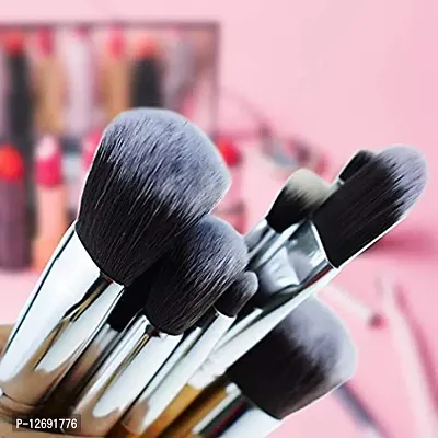 Aman Best Quality Beauty Brush Set