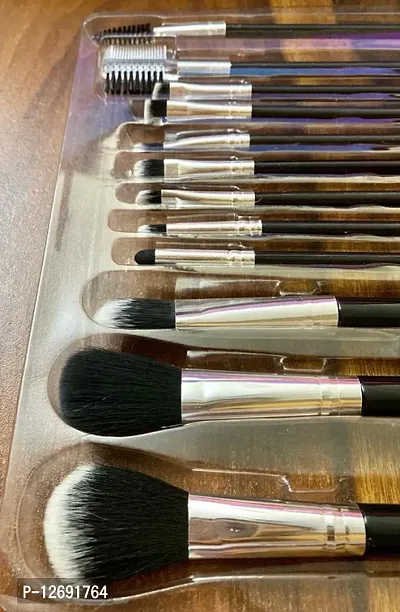 Aman Best Quality Beauty Brush Set