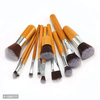 Aman Best Quality Beauty Brush Set-thumb0