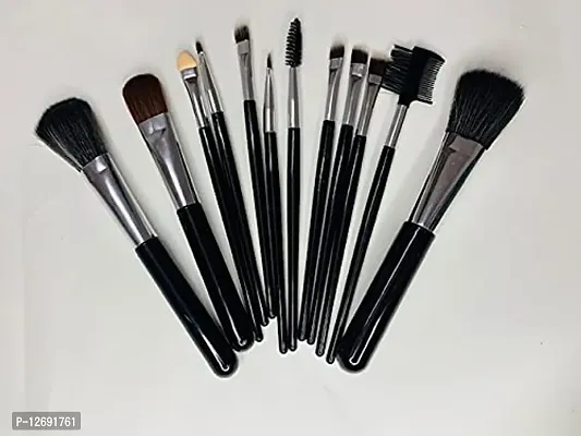 Aman Best Quality Beauty Brush Set