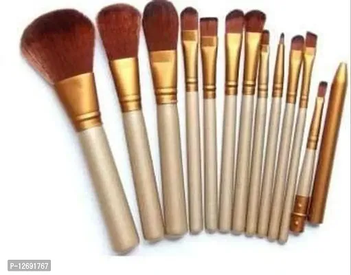 Aman Best Quality Beauty Brush Set