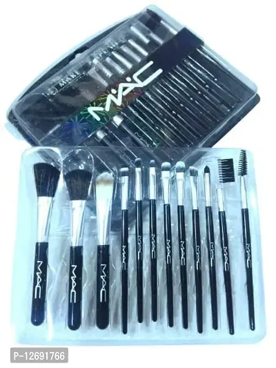 Aman Best Quality Beauty Brush Set