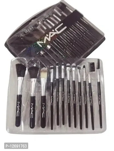 Aman Best Quality Beauty Brush Set