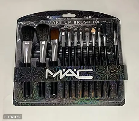 Aman Best Quality Beauty Brush Set