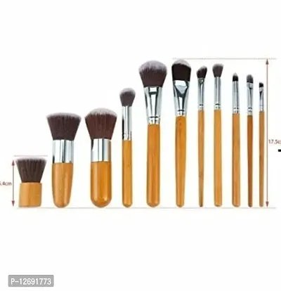 Aman Best Quality Beauty Brush Set-thumb0