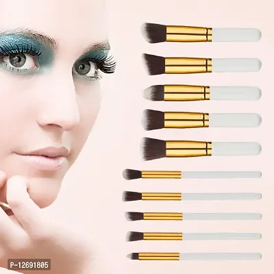 Aman Best Quality Beauty Brush Set-thumb0