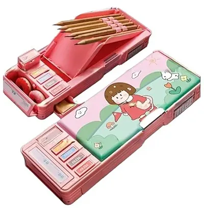 Pencil Cases For Kids 