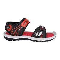 Frabio Men's Athletic and Outdoor Sandals | Casual Sports Sandals for Mens | Casual Sports Sandals for Boys | Sports Running Walking Sandals for Men's  Boy-thumb1