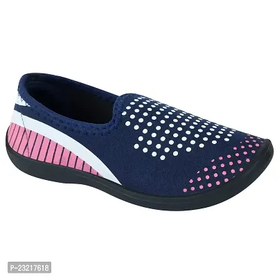 Frabio Women's Running Shoe II Sneakers II Walking,Gym,Training,Casual,Sports Shoes (LY952)-thumb0