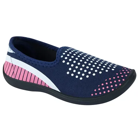 Frabio Women's Running Shoe II Sneakers II Walking,Gym,Training,Casual,Sports Shoes (LY952)
