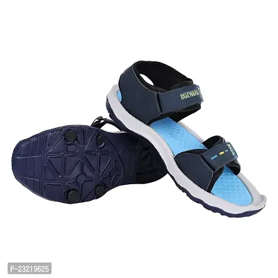 Frabio Men's Athletic and Outdoor Sandals | Casual Sports Sandals for Mens | Casual Sports Sandals for Boys | Sport Running Walking Sandals for Men's  Boy's-thumb4