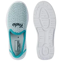 Frabio Women's Running Shoe II Sneakers II Walking,Gym,Training,Casual,Sports Shoes (BR02-CGRN)-thumb3