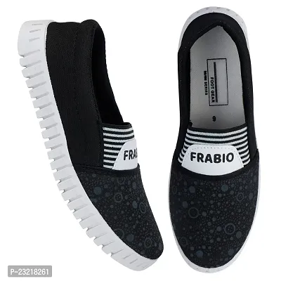 Frabio Women's Running Shoe II Sneakers II Walking,Gym,Training,Casual,Sports Shoes (SK03)-thumb5