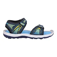 Frabio Men's Athletic and Outdoor Sandals | Casual Sports Sandals for Mens | Casual Sports Sandals for Boys | Sport Running Walking Sandals for Men's  Boy's-thumb1