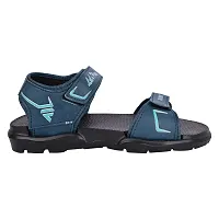 Frabio Men's Athletic and Outdoor Sandals | Casual Sports Sandals for Mens | Casual Sports Sandals for Boys | Sports Running Walking Sandals for Men's  Boy's-thumb1