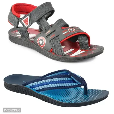 Sandal discount chappal boy