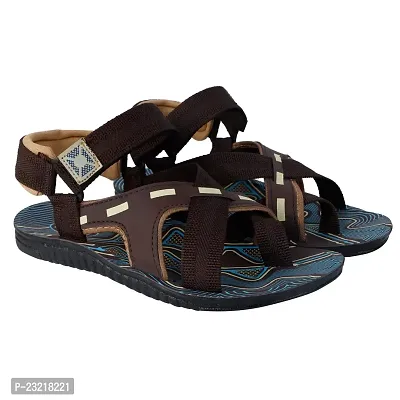 Mens best sale trek sandals