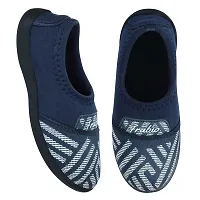 Frabio Women's Slipon Running Shoe II Sneakers, Bellie LoaferII Walking,Gym,Training,Casual,Sports Shoes-thumb2