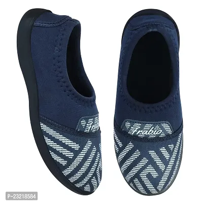 Frabio Women's Slipon Running Shoe II Sneakers, Bellie LoaferII Walking,Gym,Training,Casual,Sports Shoes-thumb3
