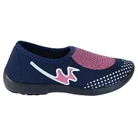 Frabio Women's Running Shoe II Sneakers II Walking,Gym,Training,Casual,Sports Shoes (LY953-PINK)-thumb1