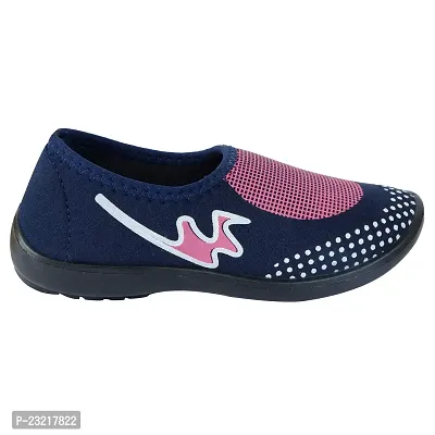 Frabio Women's Running Shoe II Sneakers II Walking,Gym,Training,Casual,Sports Shoes (LY953-PINK)-thumb2
