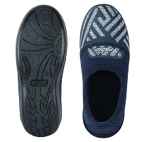 Frabio Women's Slipon Running Shoe II Sneakers, Bellie LoaferII Walking,Gym,Training,Casual,Sports Shoes-thumb4