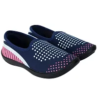 Frabio Women's Running Shoe II Sneakers II Walking,Gym,Training,Casual,Sports Shoes (LY952)-thumb2
