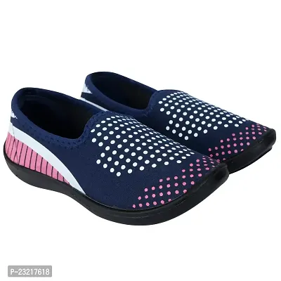 Frabio Women's Running Shoe II Sneakers II Walking,Gym,Training,Casual,Sports Shoes (LY952)-thumb3