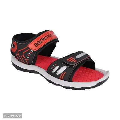 Frabio Men's Athletic and Outdoor Sandals | Casual Sports Sandals for Mens | Casual Sports Sandals for Boys | Sports Running Walking Sandals for Men's  Boy
