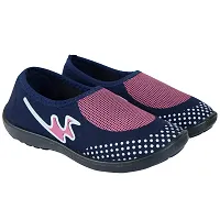 Frabio Women's Running Shoe II Sneakers II Walking,Gym,Training,Casual,Sports Shoes (LY953-PINK)-thumb2