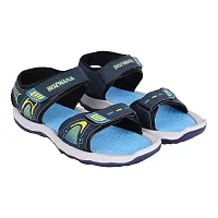 Frabio Men's Athletic and Outdoor Sandals | Casual Sports Sandals for Mens | Casual Sports Sandals for Boys | Sport Running Walking Sandals for Men's  Boy's-thumb2