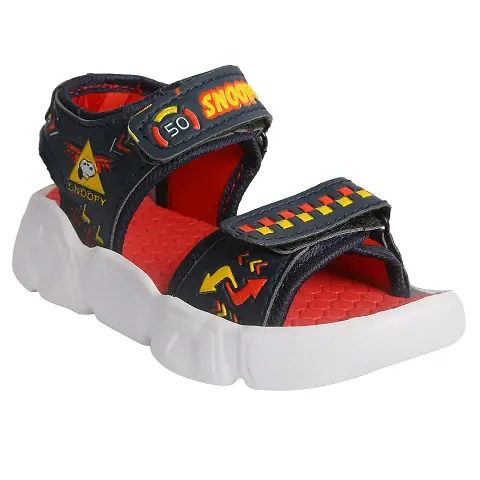 Fashionable sandals & floaters For Men 
