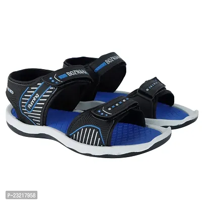 Frabio Men's Casual Dailywear Sandals/Indoor Outdoor Flip Flop Walking Sandals for Men (MB105)-thumb3
