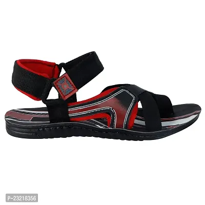 Frabio Men's Casual Dailywear Sandals/Indoor Outdoor Flip Flop Walking Sandals for Men (3105)-thumb2