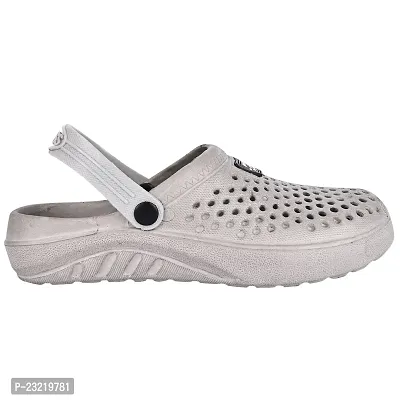 Frabio Men Casual Clogs/Sliders/Flip flop, Sports Sandal Slip-On All Day Comfort-thumb4
