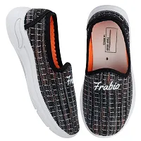 Frabio Women's Running Shoe II Sneakers II Walking,Gym,Training,Casual,Sports Shoes (BR01)-thumb4