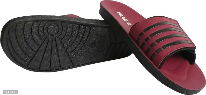 Adjustable flip flops mens hot sale