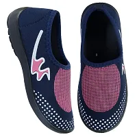 Frabio Women's Running Shoe II Sneakers II Walking,Gym,Training,Casual,Sports Shoes (LY953-PINK)-thumb4