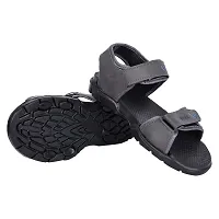 Frabio Men's Athletic and Outdoor Sandals | Casual Sports Sandal for Mens | Casual Sports Sandals for Boys | Sports Running Walking Sandals for Men's  Boy's-thumb2