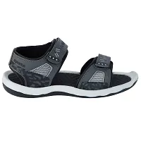 Frabio Men's Casual Dailywear Sandals/Indoor Outdoor Flip Flop Walking Sandals for Men (MB104)-thumb1