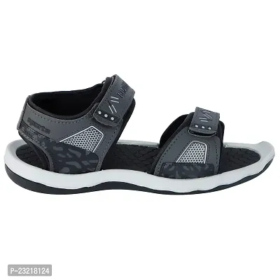 Frabio Men's Casual Dailywear Sandals/Indoor Outdoor Flip Flop Walking Sandals for Men (MB104)-thumb2