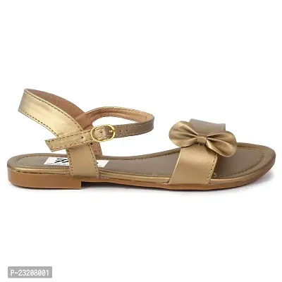 Frabio Women's Sandals Casual Flip Flops Beach Sandals Ankle Strap Flat Sandals for Women-thumb4