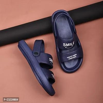 Frabio Unisex Casual Latest Design Flats Sandal Sports Lightweight Summer Water Extra Soft Comfort-thumb2